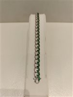 Salzano - Via Montegrappa, 28 - Bracciale Vidali Gioielli Donna in Argento Zircone BRAR-89-34 - BRAR-89-34